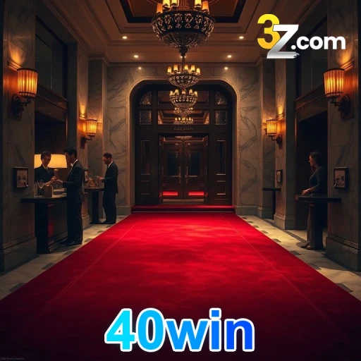 40win Jogos de caça-níqueis